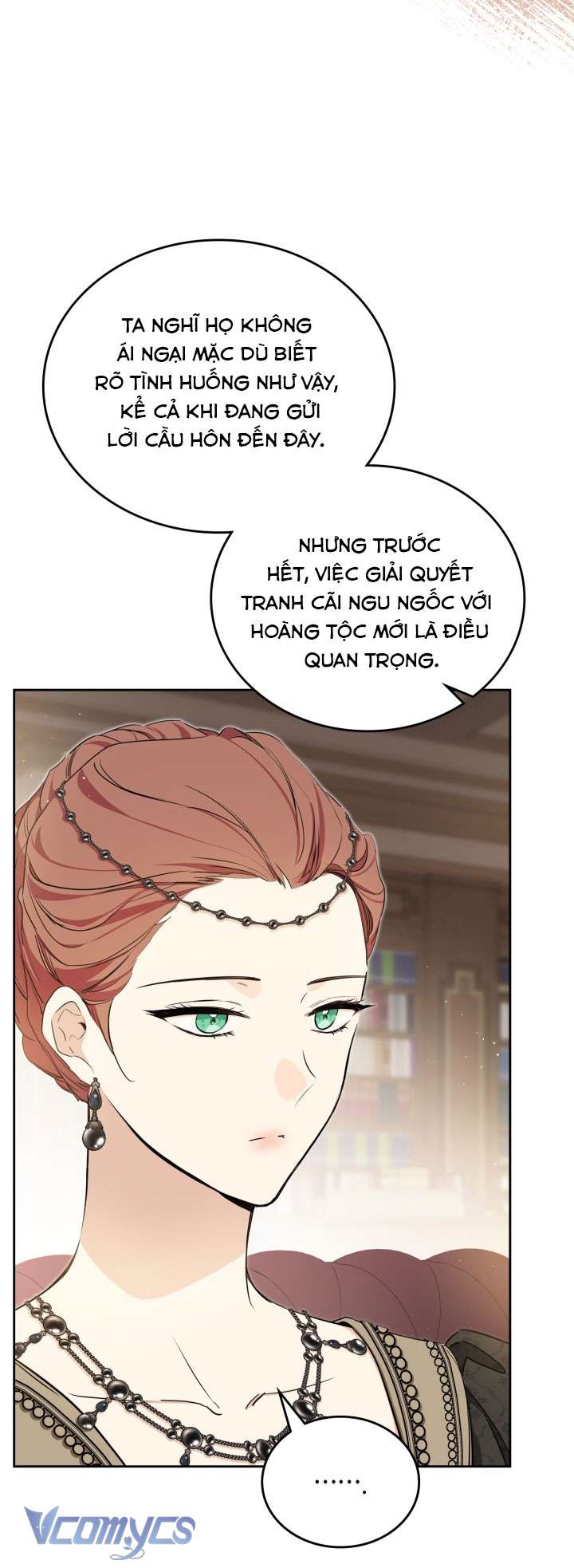 Kiếp Này Nhất Định Làm Gia Chủ Chap 171 - Trang 2