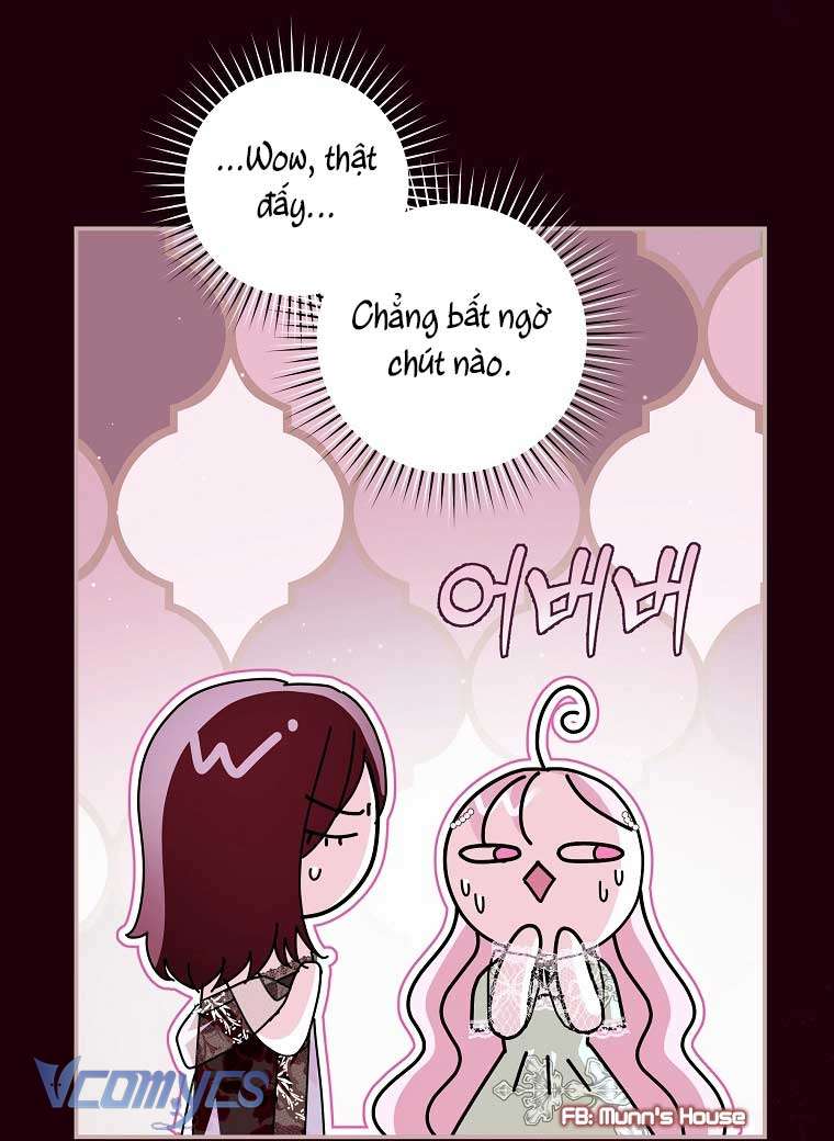 Này Boss Phản Diện, Tôi Có Thể Làm Mọi Thứ Trừ Cưới Ngài Chap 31 - Trang 4