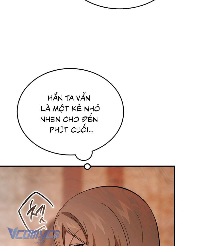 Ác Quỷ Nuôi Dưỡng Tiểu Thư Chapter 41 - Trang 4