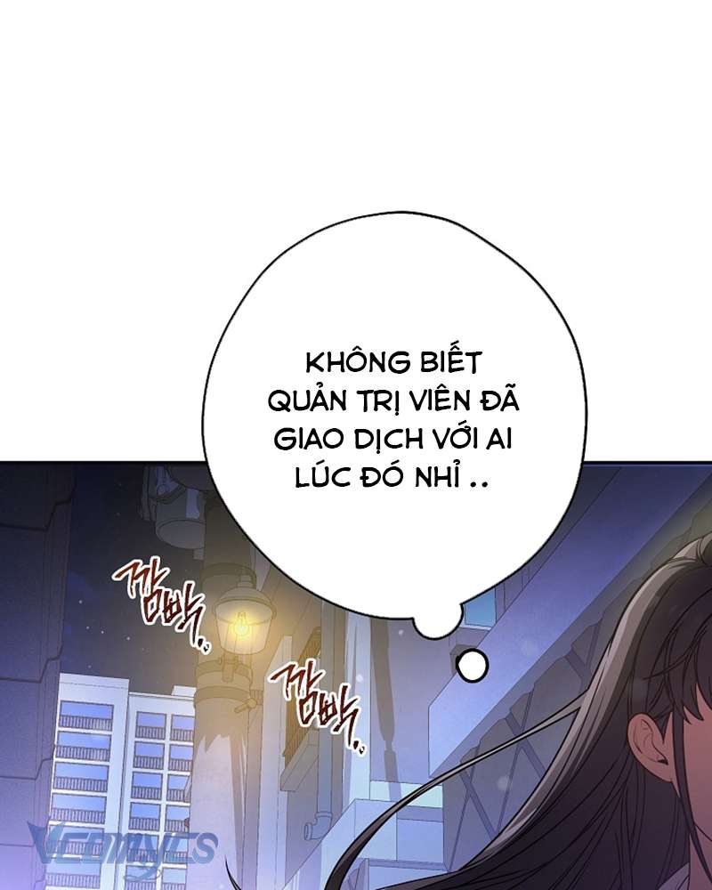 Nhật Ký Từ Chức Cấp S Của Thợ Săn Công Chức Chap 23 - Trang 4