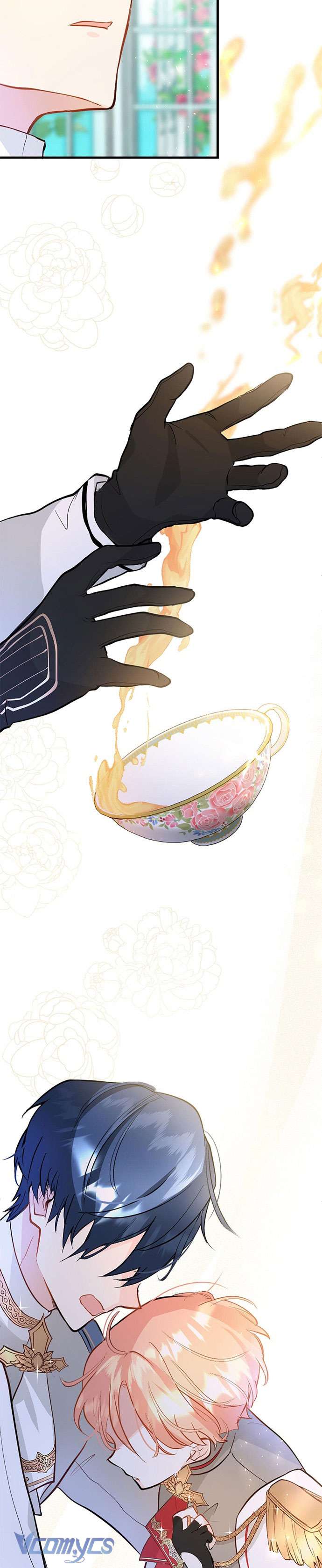 Đại Tiểu Thư Sao Phải Giả Nam Chapter 7 - Next Chapter 8