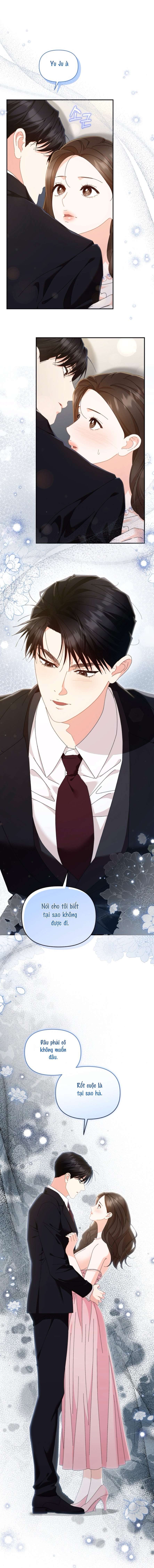 Chính Sách Khuyến Khích Chap 16 - Trang 2