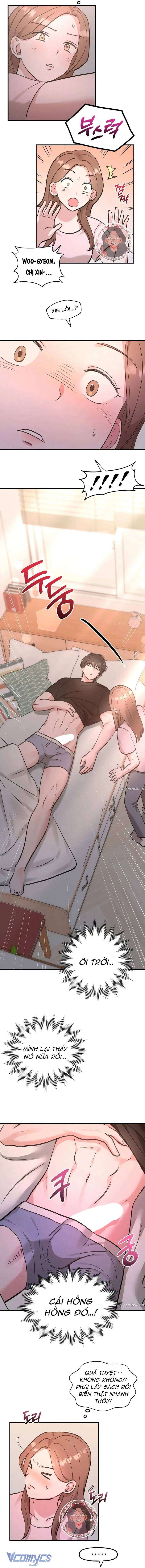 [18+] Hồng Hư Hỏng Chap 2 - Next Chap 3