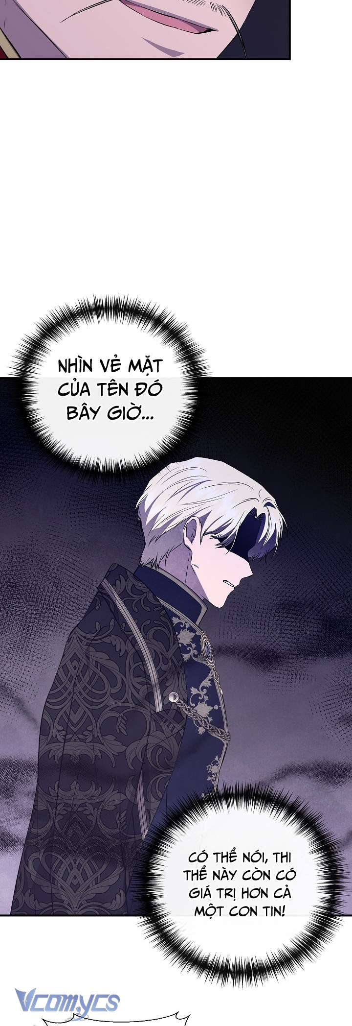 Tôi Không Phải Là Cinderella Chap 117 - Trang 2