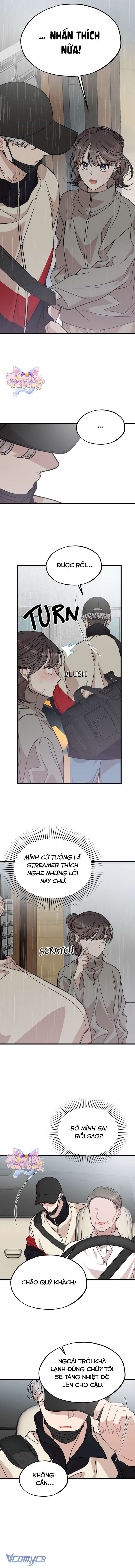 Hẹn Hò Với Game Thủ Chap 15 - Next Chap 16