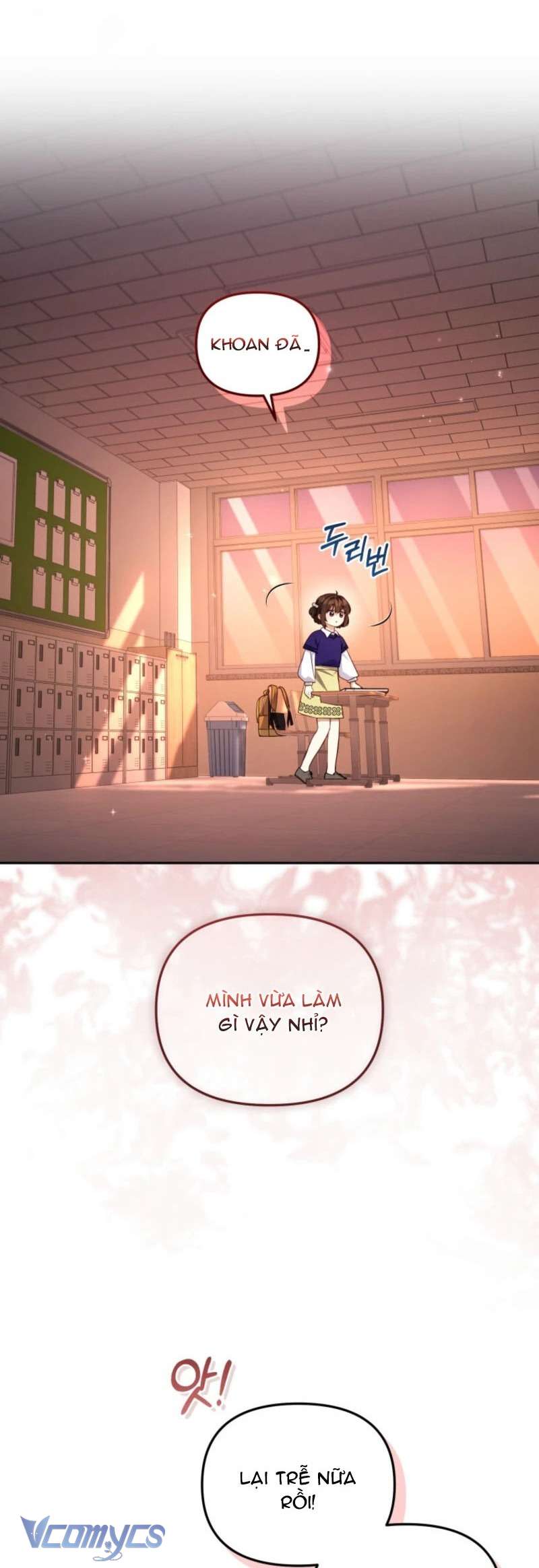 Tôi Được Nuôi Dưỡng Bởi Những Kẻ Phản Diện Chap 105 - Trang 2