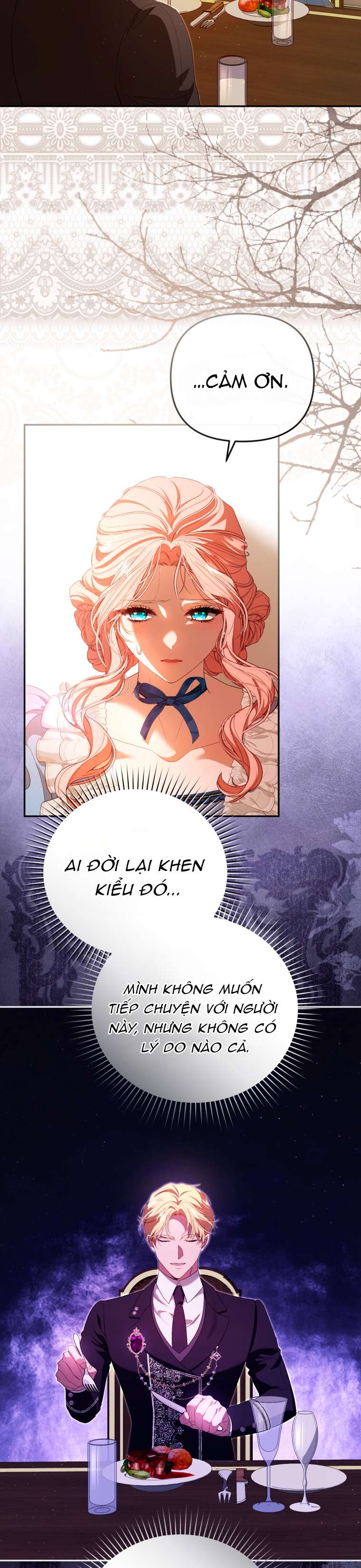 Người Phải Trả Giá Bằng Mạng Sống Vì Đã Lừa Dối Tôi Chap 23 - Trang 4