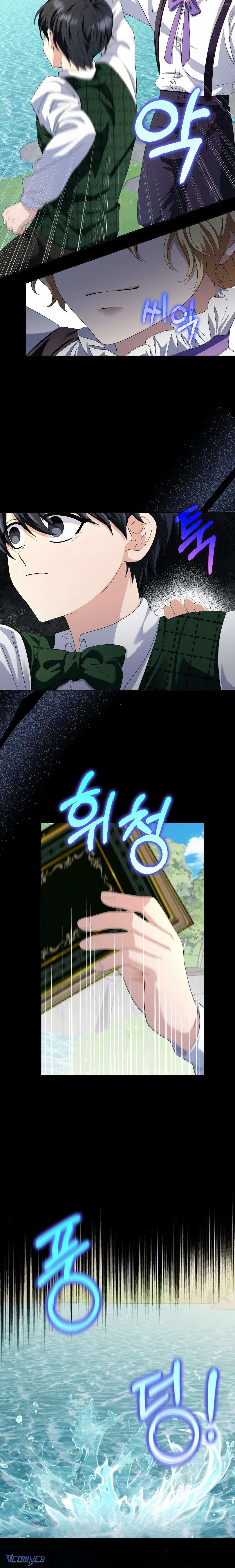 [18+] Cách Giáo Dục Quý Cô Chap 31 - Trang 2