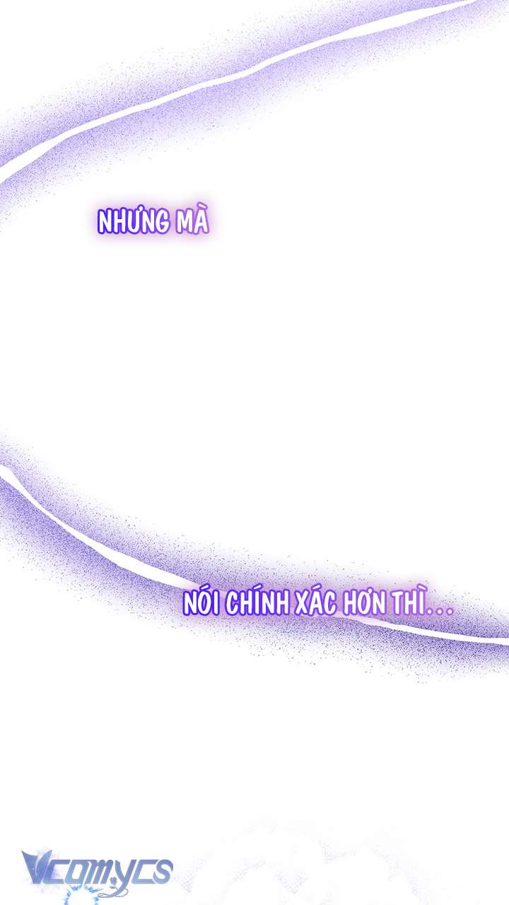 May Mắn Hay Bất Hạnh Chap 113 - Trang 3