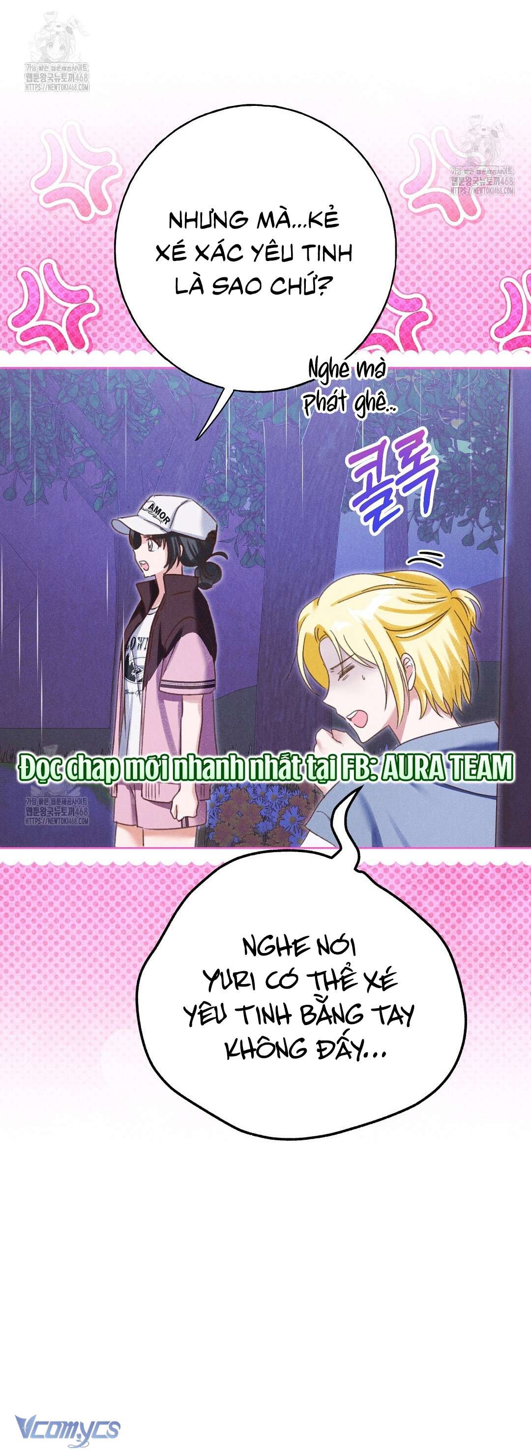 Câu Được Nam Chính Trên Hoang Đảo Chap 26 - Trang 2