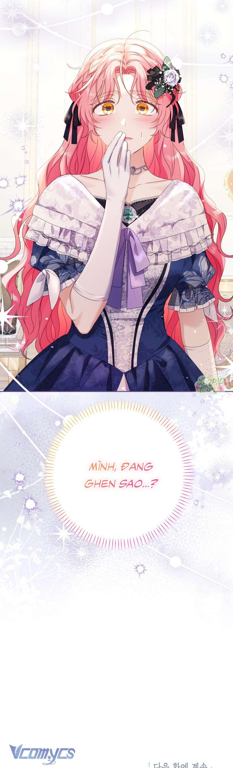 Tôi Tưởng Đó Là Người Chồng Đoản Mệnh Của Mình Chapter 47 - Trang 4