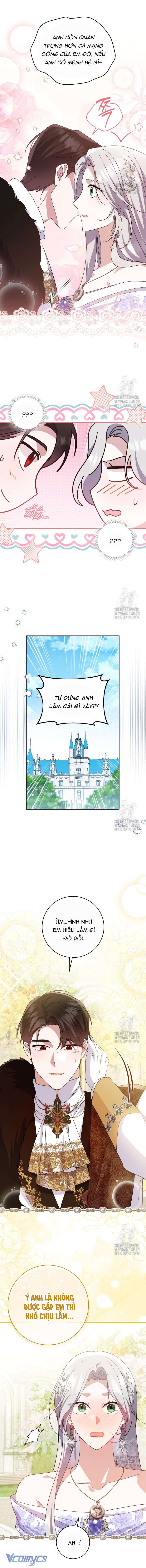 Kế Hoạch Trả Thù Chap 103 - Next 