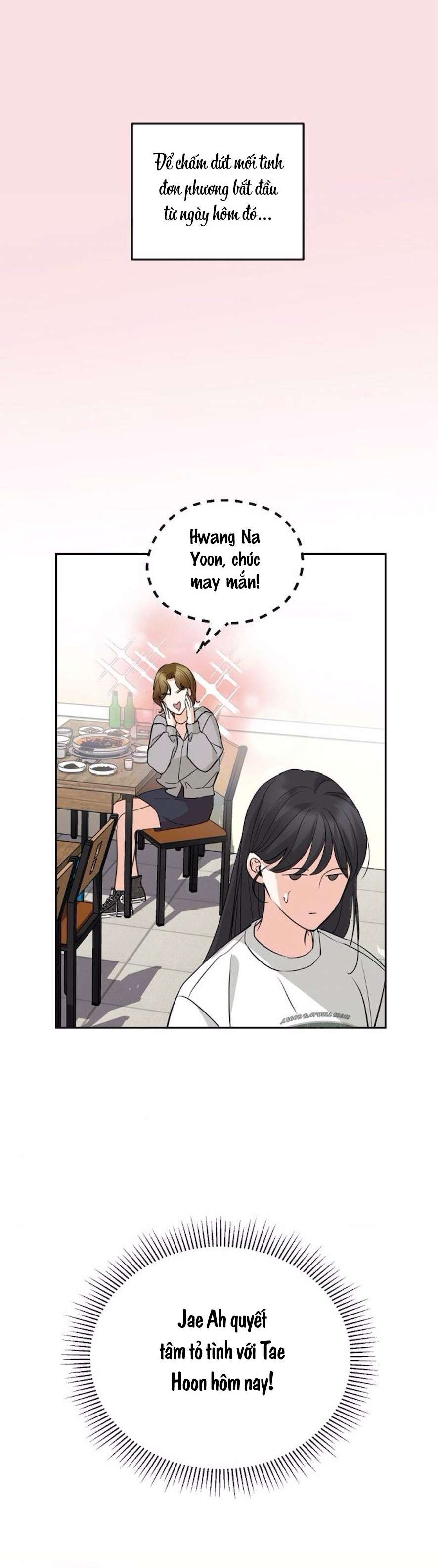 〖18+〗- Cẩn Thận Va Phải Tình Yêu Chap 1 - Trang 2