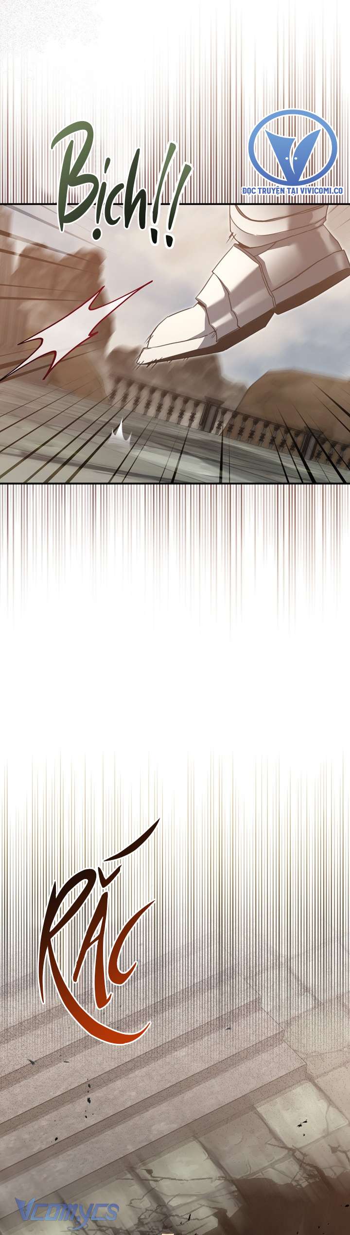 Lại Một Lần Nữa Hướng Về Ánh Sáng Chap 105 - Next Chap 106