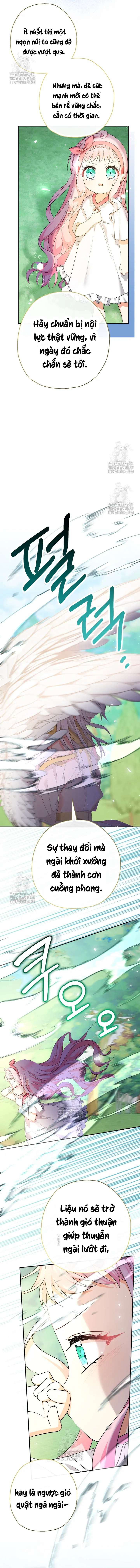 [PNT] Tiểu Thư Tích Tiền Đi Bụi Chap 93 - Trang 2