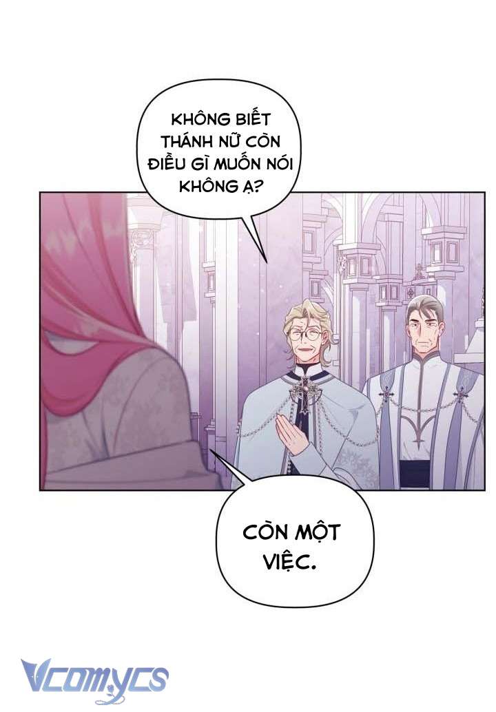 Sự Điều Trị Đặc Biệt Của Tinh Linh Chap 107 - Trang 2