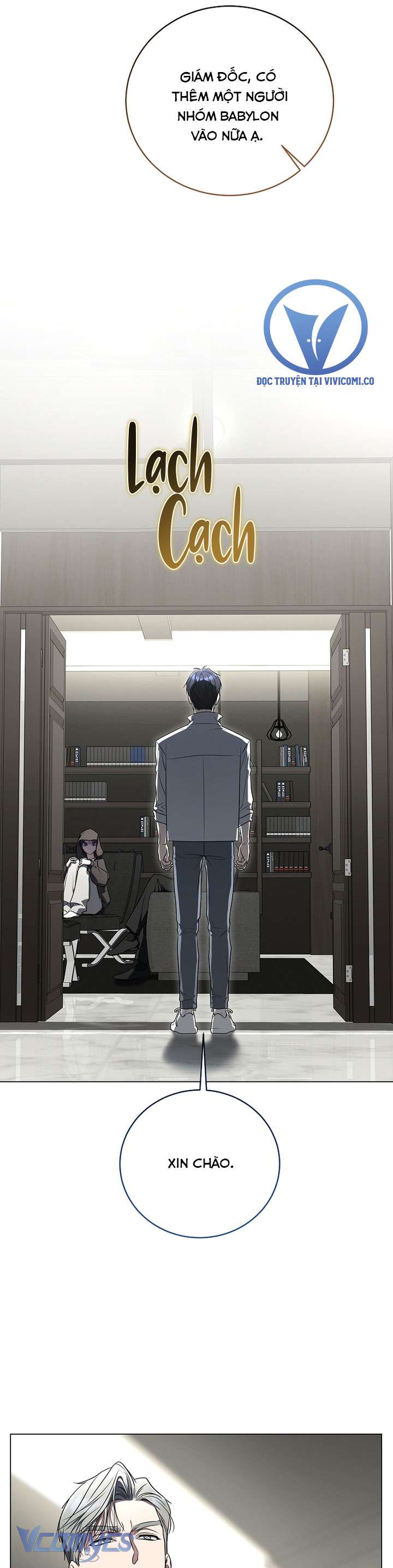 Hướng Dẫn Sinh Tồn Dành Cho Người Xếp Hạng Chap 59 - Next 