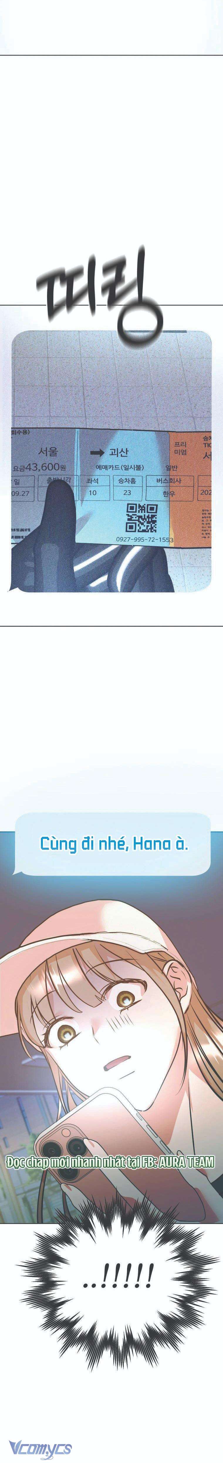 Tình Yêu Có Thể Về Quê Làm Nông Sao? Chap 22 - Trang 3