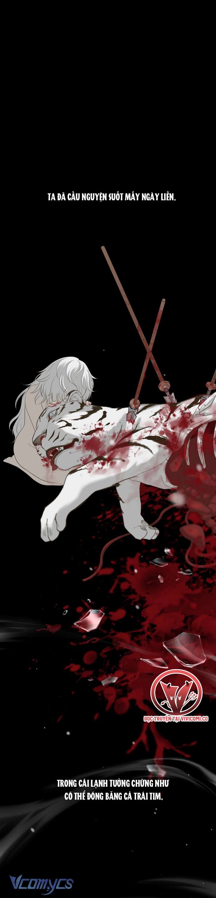 [18+] Hương Đào Hoa Chap 20 - Trang 2