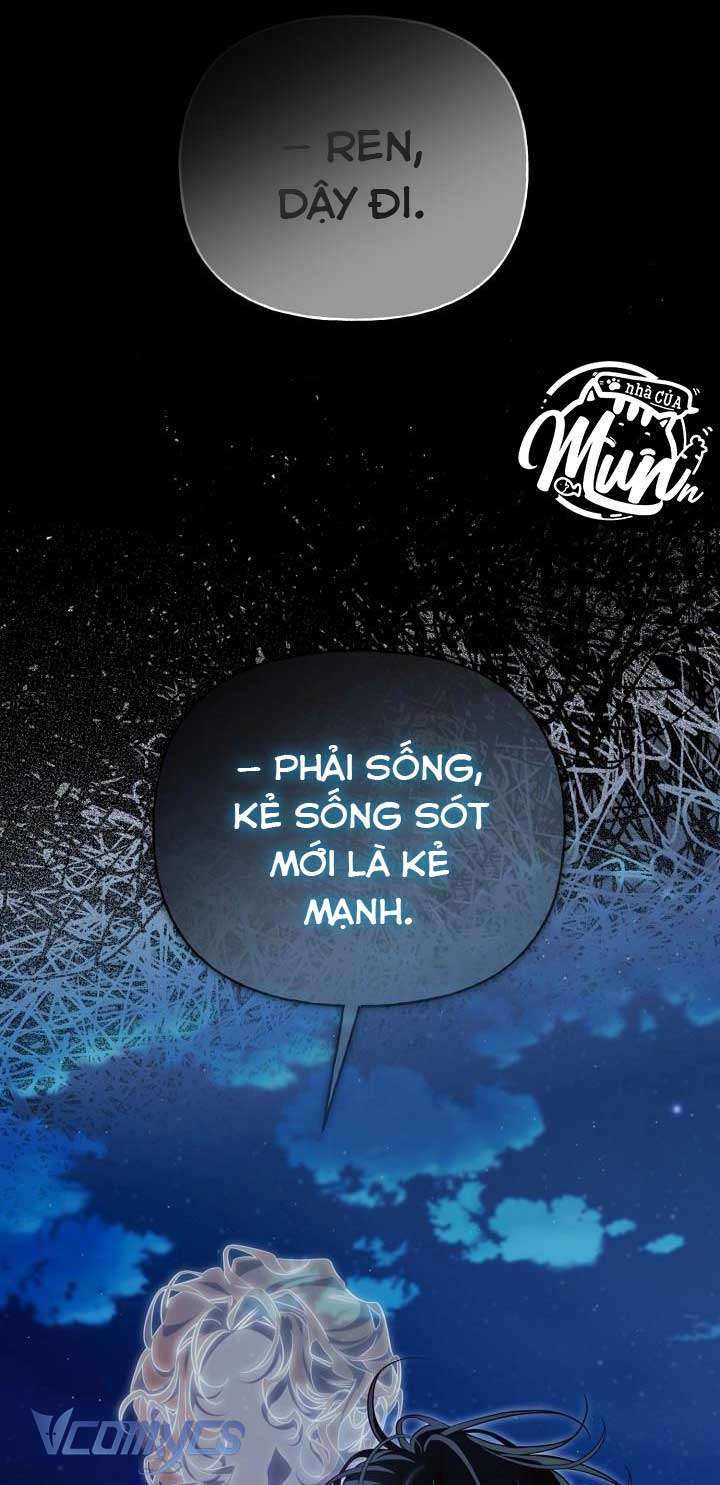 Thuần Hóa Hoàng Tử Quái Vật Chap 31 - Trang 2