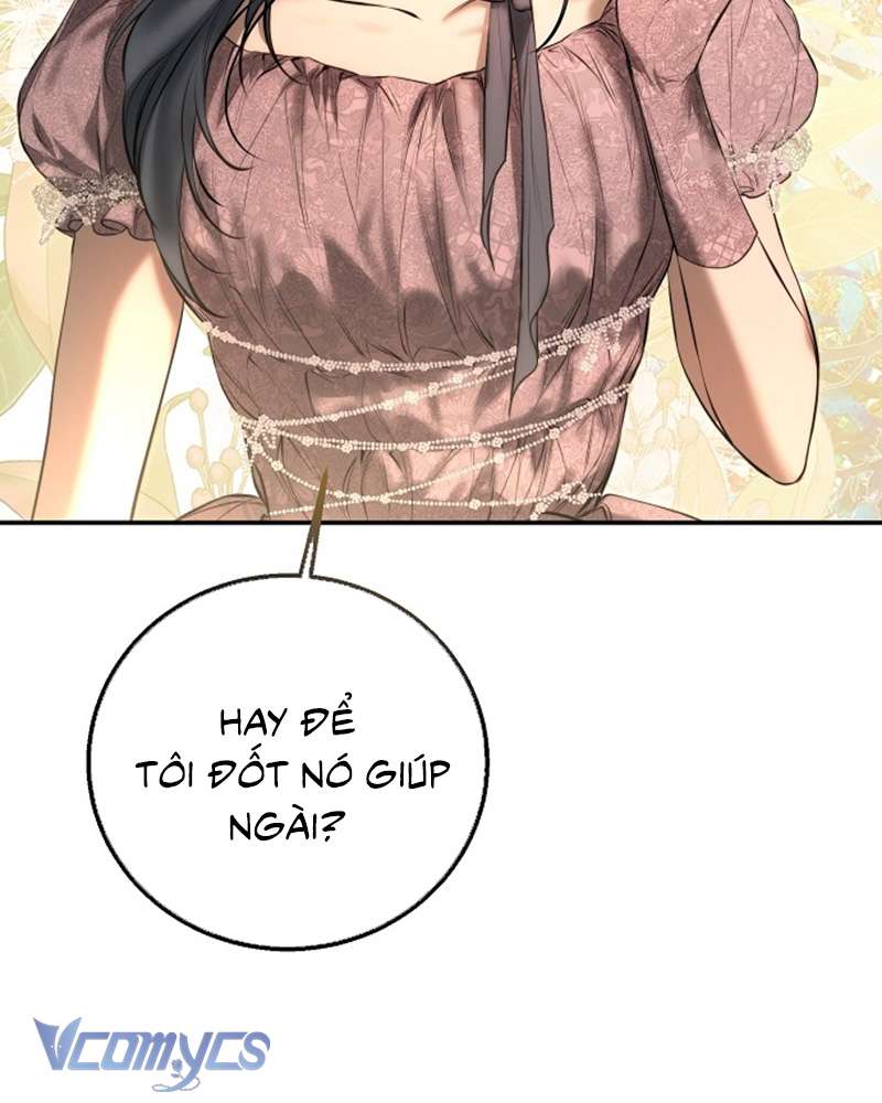 Hãy Dạy Em Cách Khao Khát Chap 18 - Trang 2