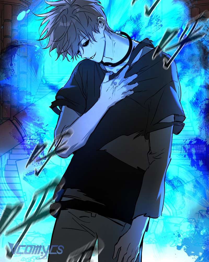 Ác Chi Hoàn Chapter 46 - Trang 4