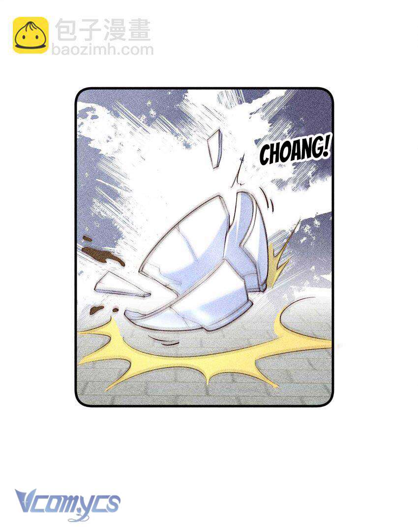 Nuôi Dưỡng Hoàng Tử Chap 26 - Next Chap 27