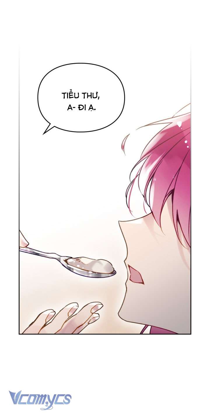 Kết Cục Của Nhân Vật Phản Diện Chỉ Có Thể Là Cái Chết Chap 163 - Trang 4