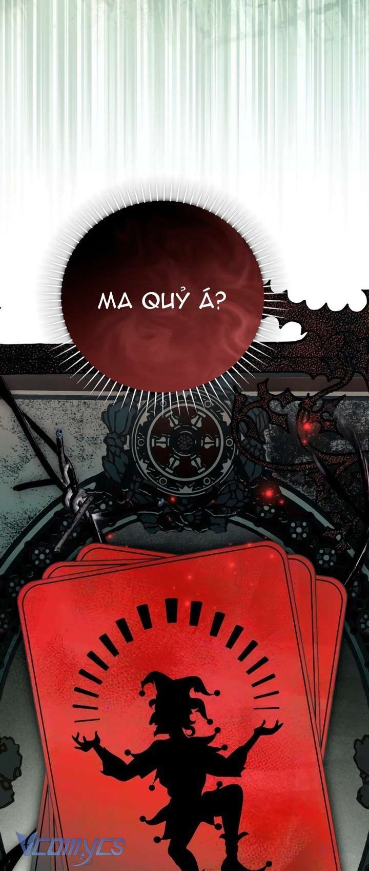 Ai Đó Đang Điều Khiển Cơ Thể Của Tôi Chap 75 - Trang 4