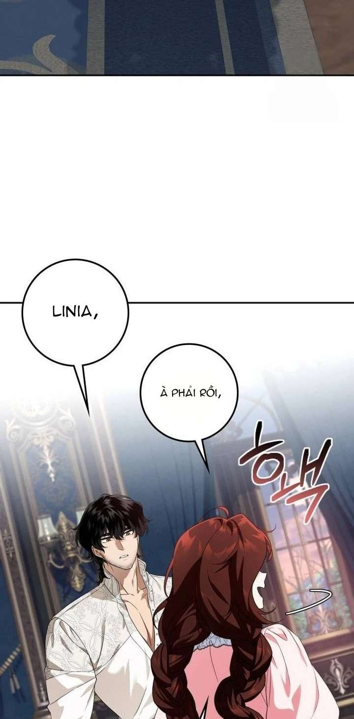 Nữ Công Tước Chiến Lợi Phẩm Chap 11 - Trang 3