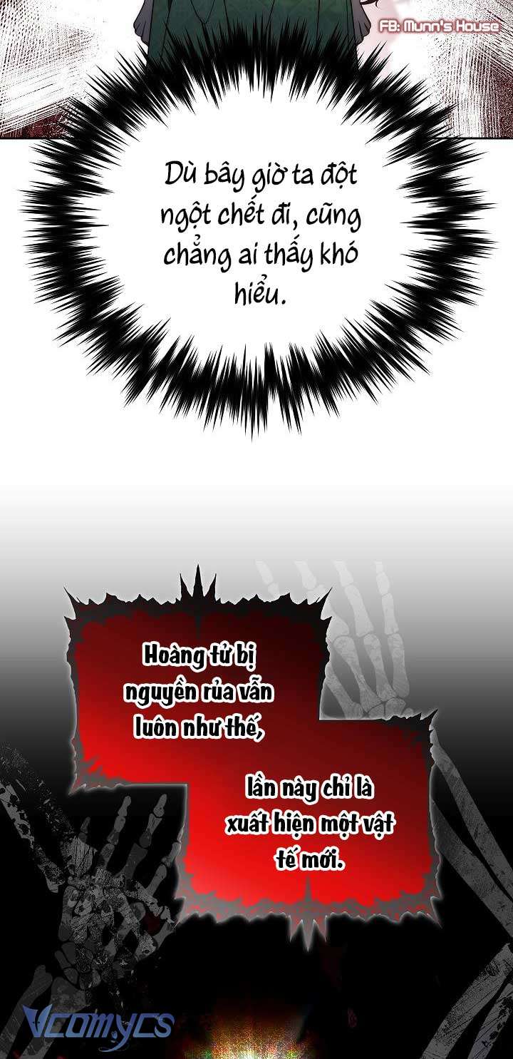 Thuần Hóa Hoàng Tử Quái Vật Chap 22 - Trang 2