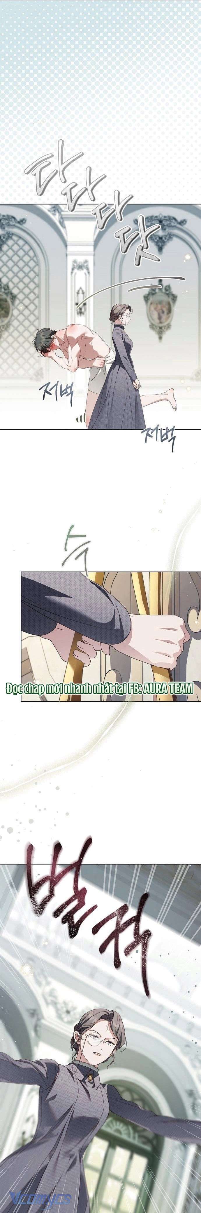 Nữ Hầu Bí Mật Của Nhà Bá Tước Chap 53 - Trang 2
