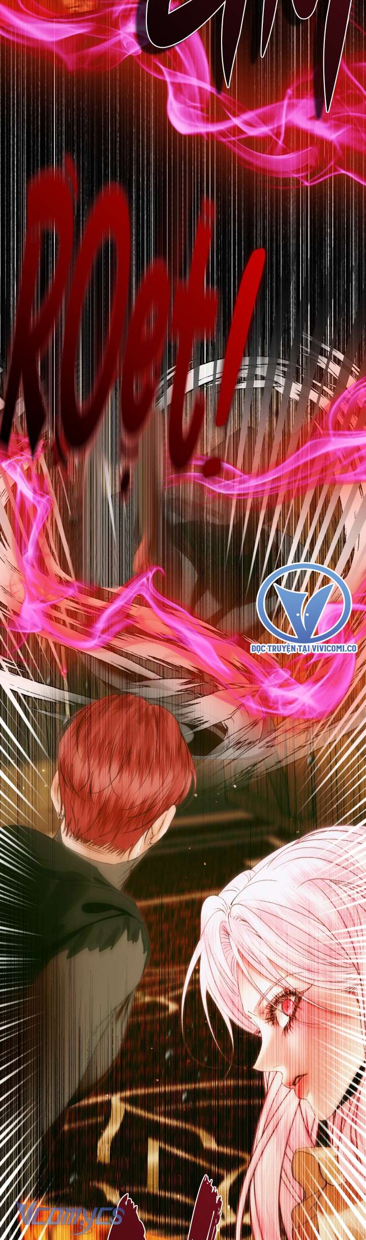 Siren: Trở Thành Gia Đình Của Nhân Vật Phản Diện Chap 137 - Next Chap 138