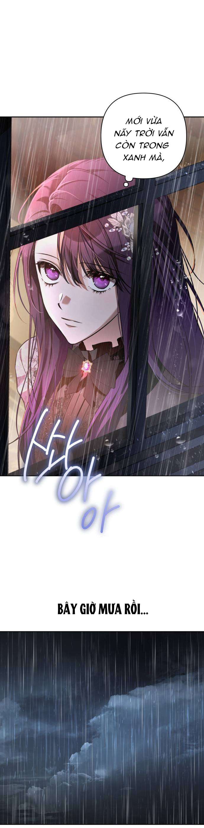 Cô Dâu Của Đại Công Tước Là Chiến Binh Địa Ngục Chap 1 - Next Chap 2