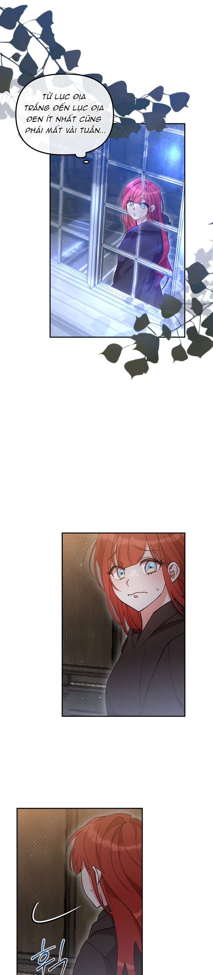 Tôi Đã Vô Tình Quyến Rũ Em Trai Của Nam Chính Chap 38 - Next Chap 39