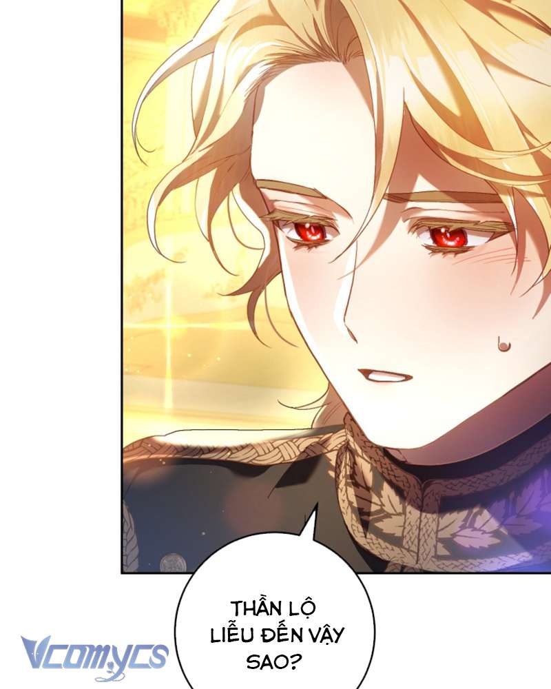 [Sứa Biển] Em Trai Tôi Là Hoàng Đế Ngang Ngược Chap 36 - Trang 2