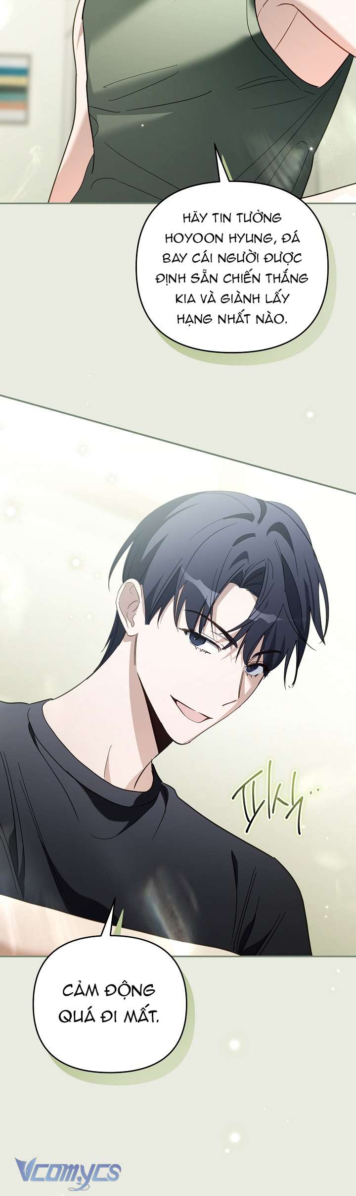 PD Rác Rưởi Sống Sót Với Thân Phận Thần Tượng Chap 18 - Trang 2