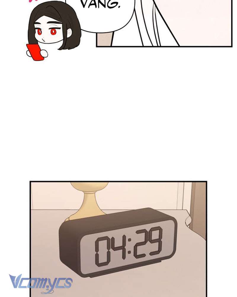 Tối Nay Tôi Là Người Được Cô Ấy Chọn Chap 3 - Trang 3