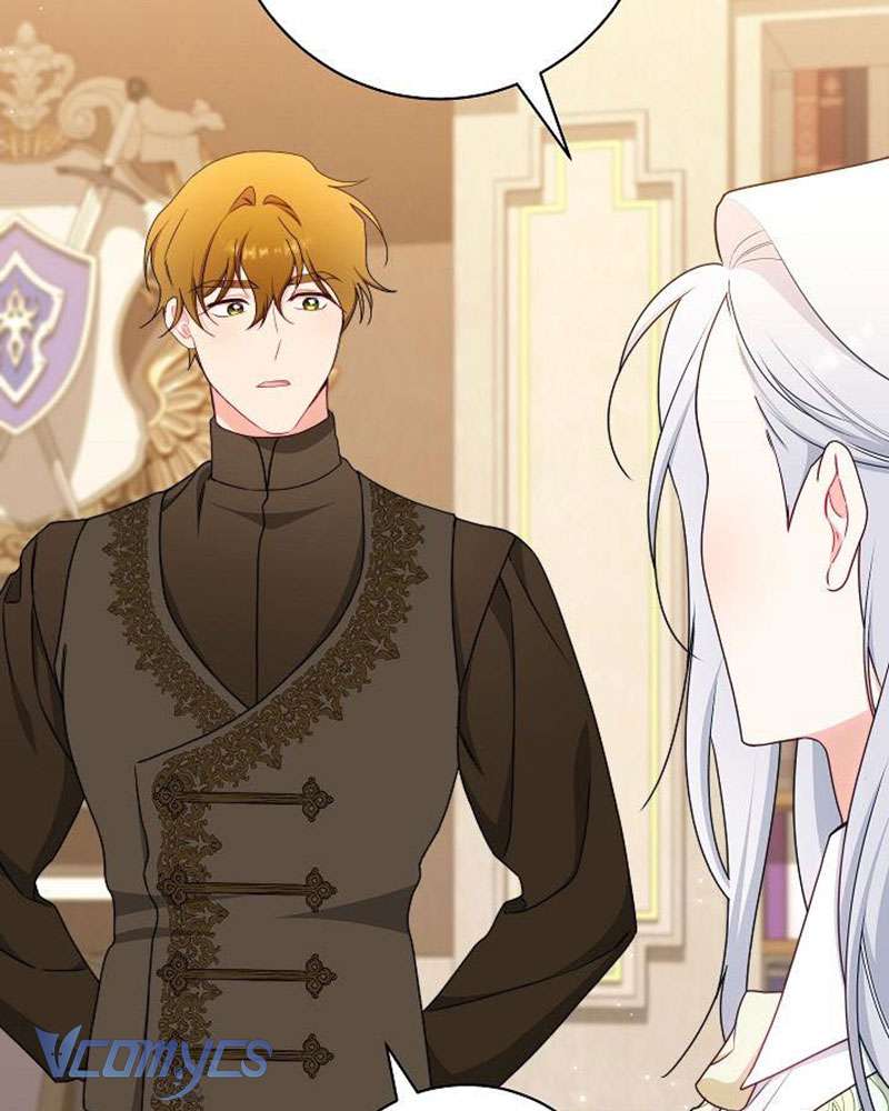 Hầu Gái Độc Quyền Của Hoàng Hậu Phản Diện Chap 109 - Next Chap 110