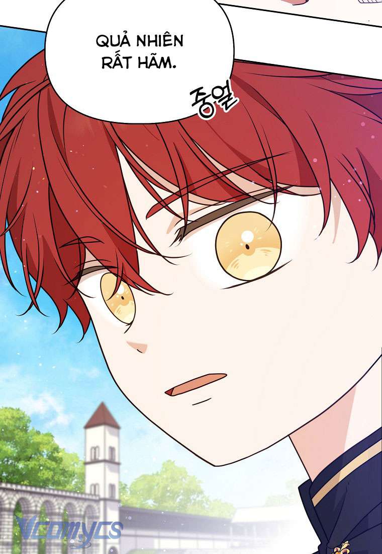 Đứa Trẻ Côn Đồ Nhà Công Tước Chapter 13 - Trang 4