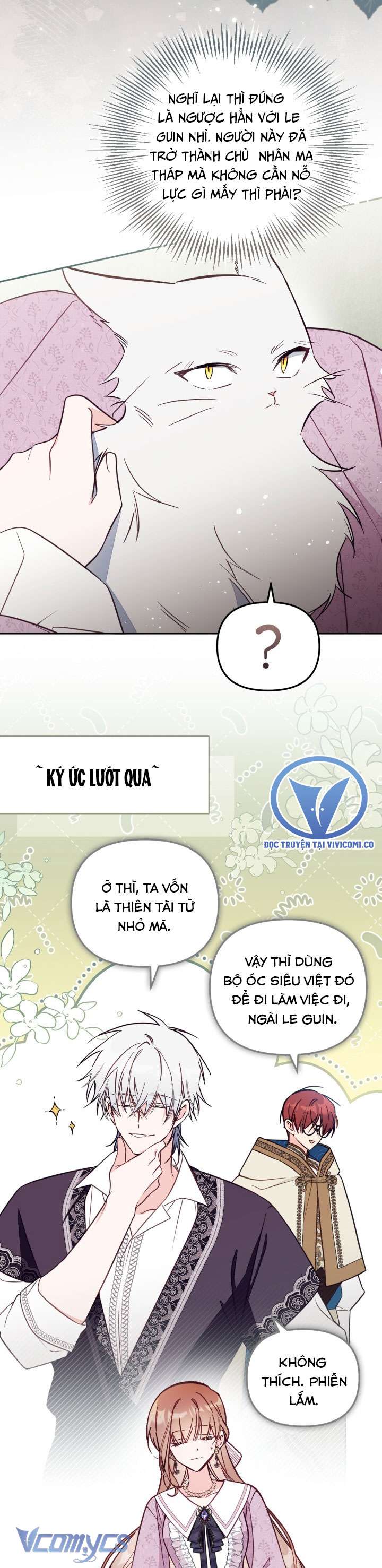 Không Có Chỗ Cho Kẻ Giả Mạo Chap 83 - Next Chap 84