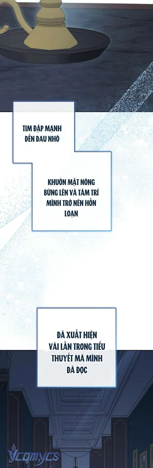 Được Yêu Thương Mà Còn Ngại Ngùng Sao! Chap 86 - Trang 4