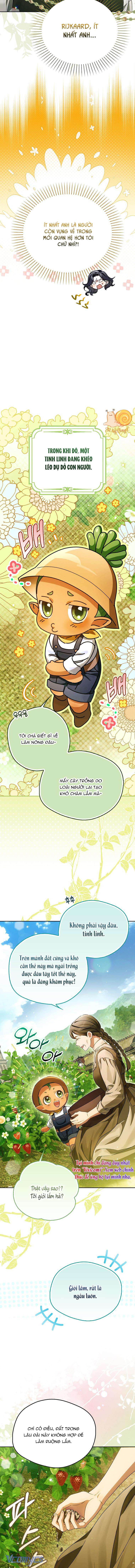 Hầu Tước Marron Chap 19 - Trang 3