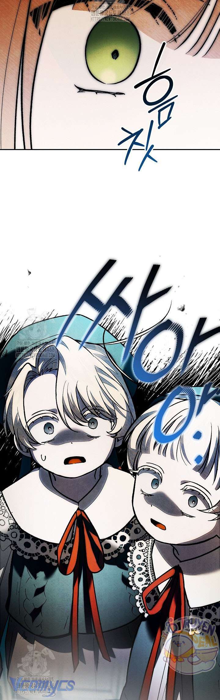 Chào Mừng Đến Với Dinh Thự Hoa Hồng Chap 26 - Trang 2