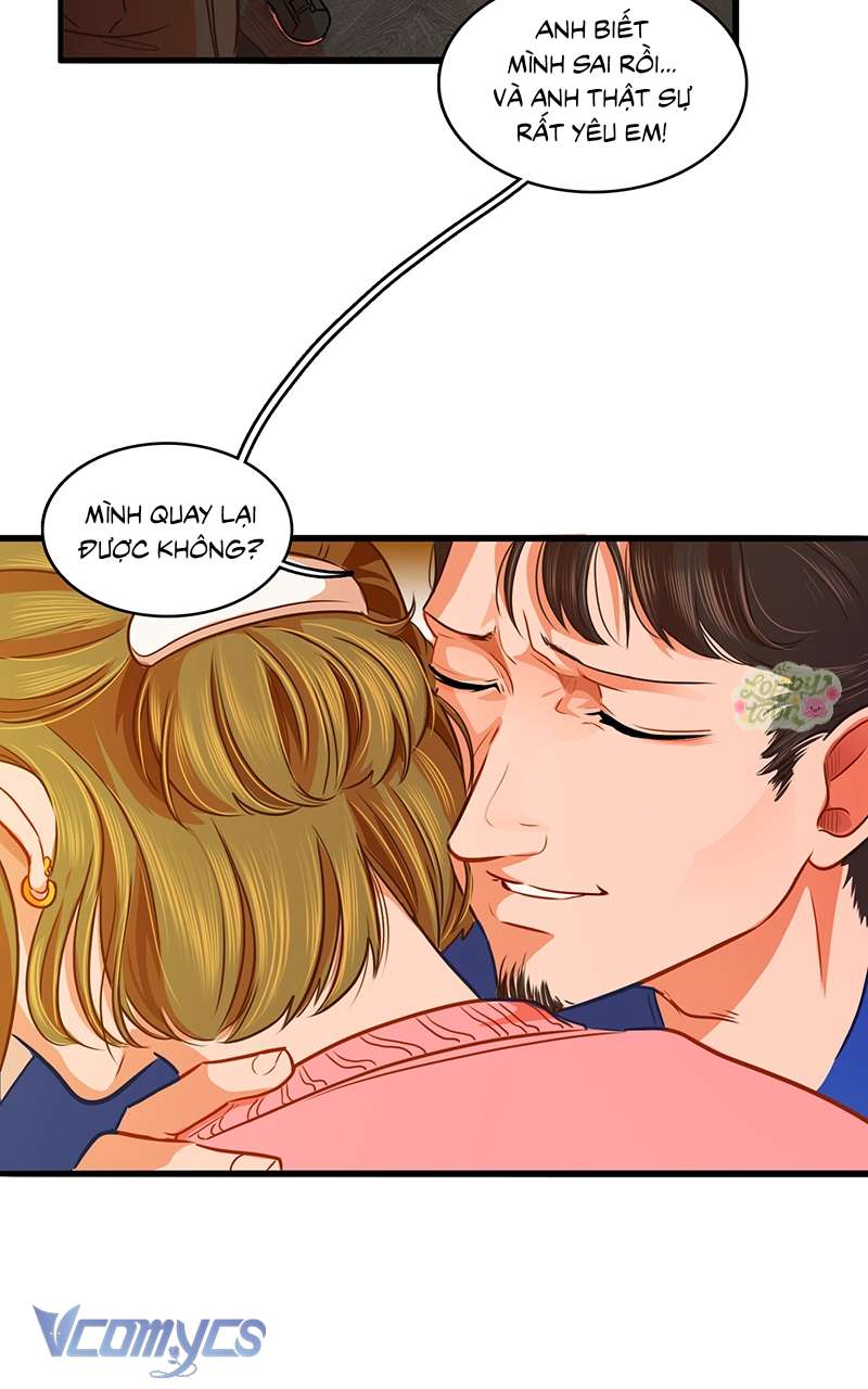 Chú Cún Dạo Bước Cùng Anh Chap 9 - Trang 2