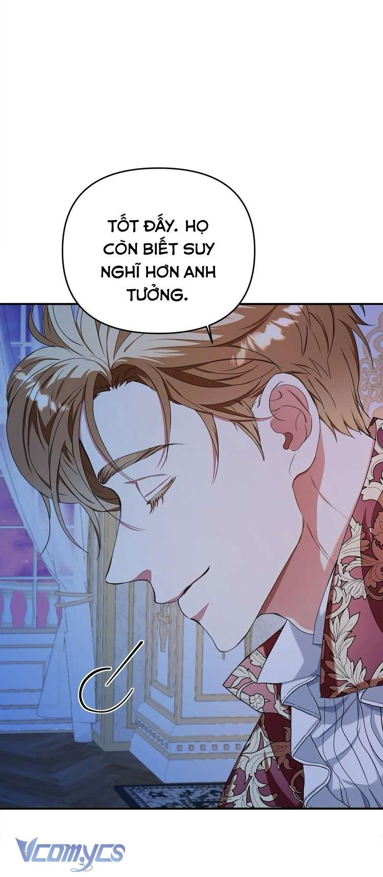 Người Yêu Đã Chết Của Tôi Đã Trở Thành Bạo Chúa Chap 26 - Trang 2