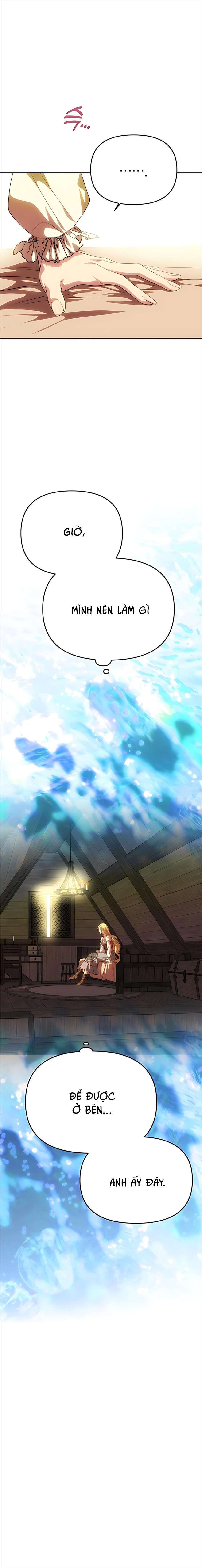 Chỉ Cần Một Người Chồng Là Đủ Chap 75 - Trang 3