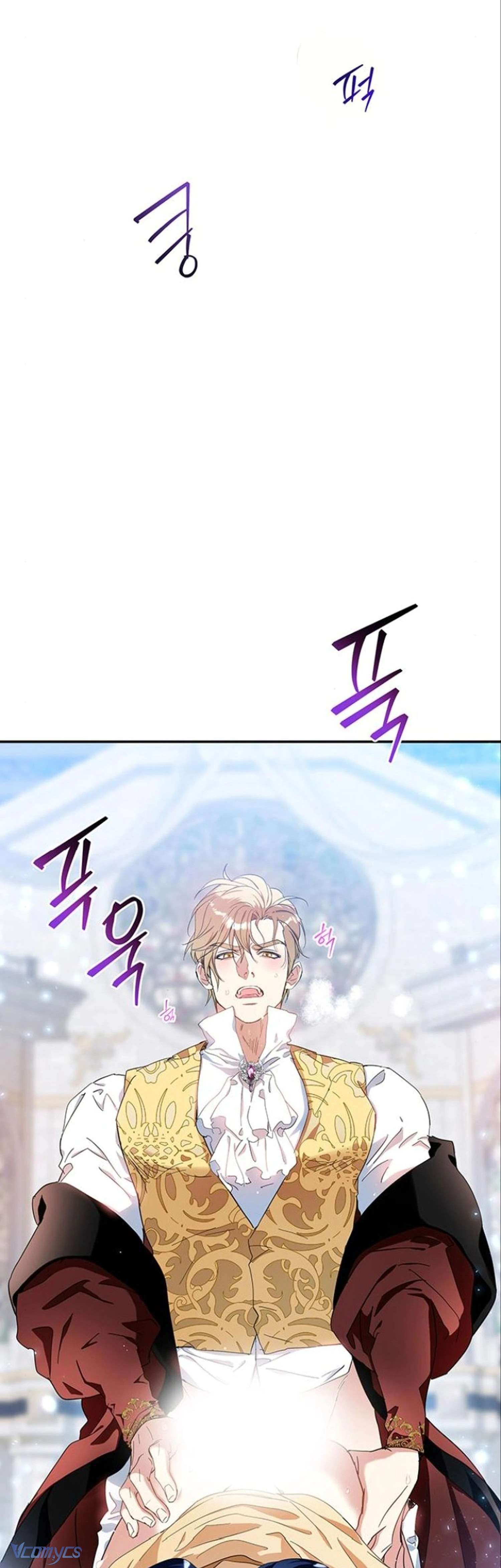 Người Yêu Đã Chết Của Tôi Đã Trở Thành Bạo Chúa Chap 13 - Next Chap 14