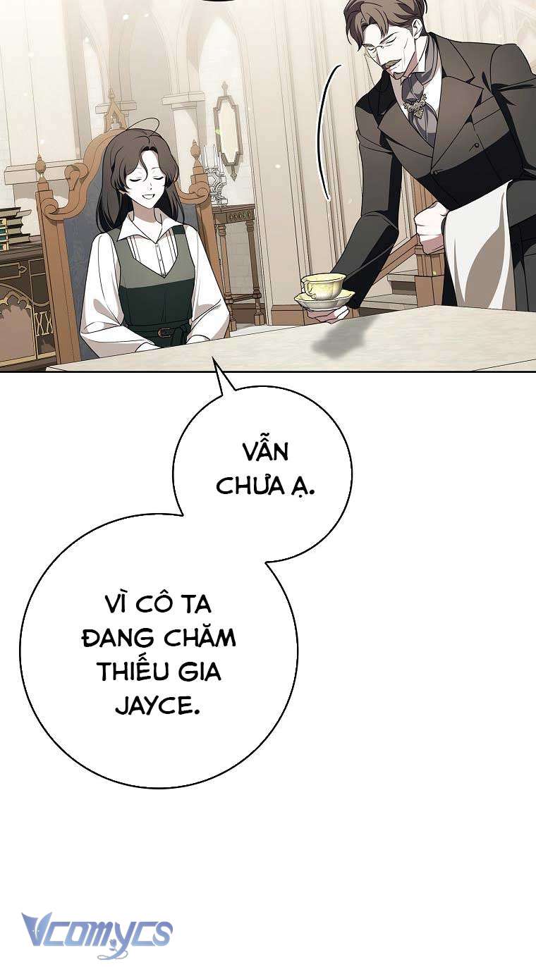 100 lời nguyền tại dinh thự Illestone Chap 31 - Trang 3