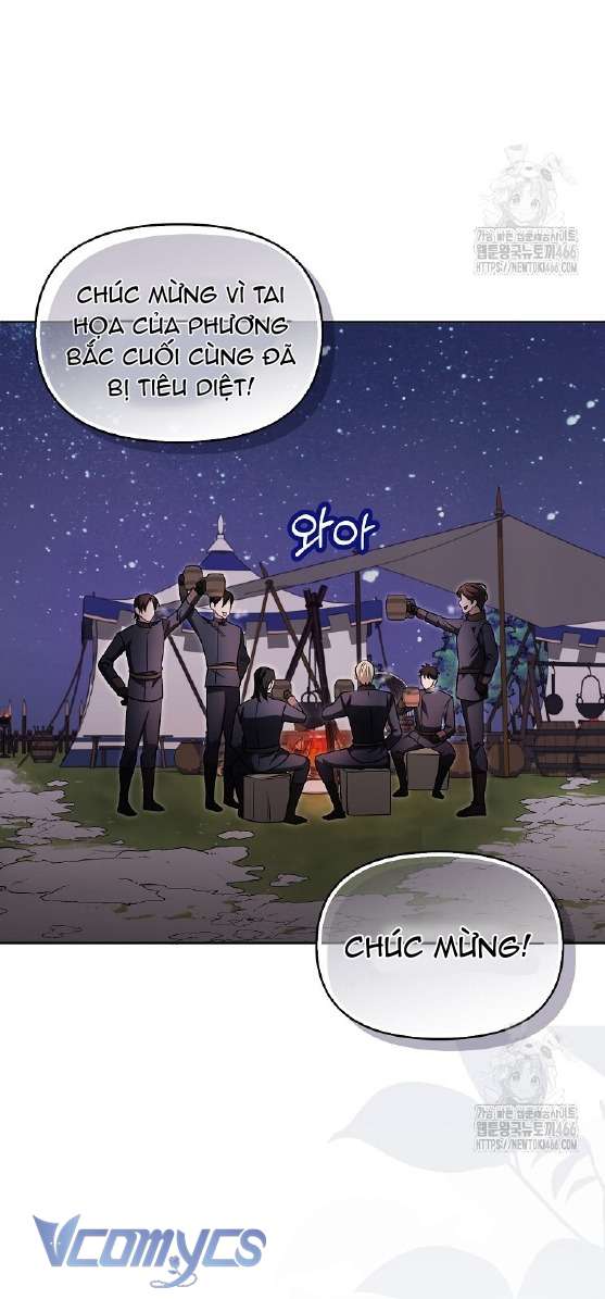 Kế Hoạch Nghỉ Hưu Của Nhân Vật Phản Diện Chap 27 - Trang 4